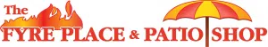 The Fyre Place and Patio Shop