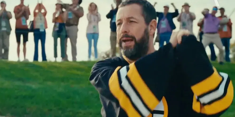 Happy Gilmore 2