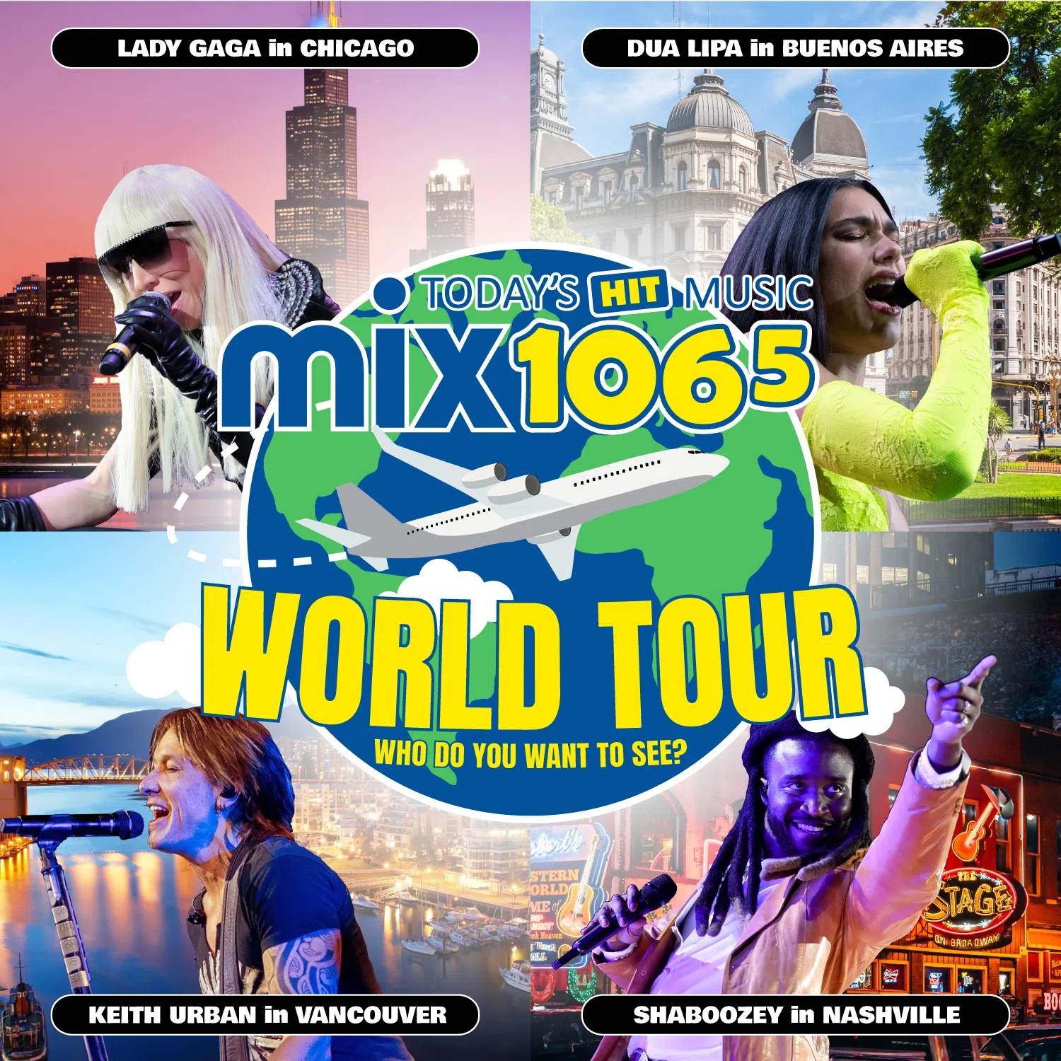 World Tour
