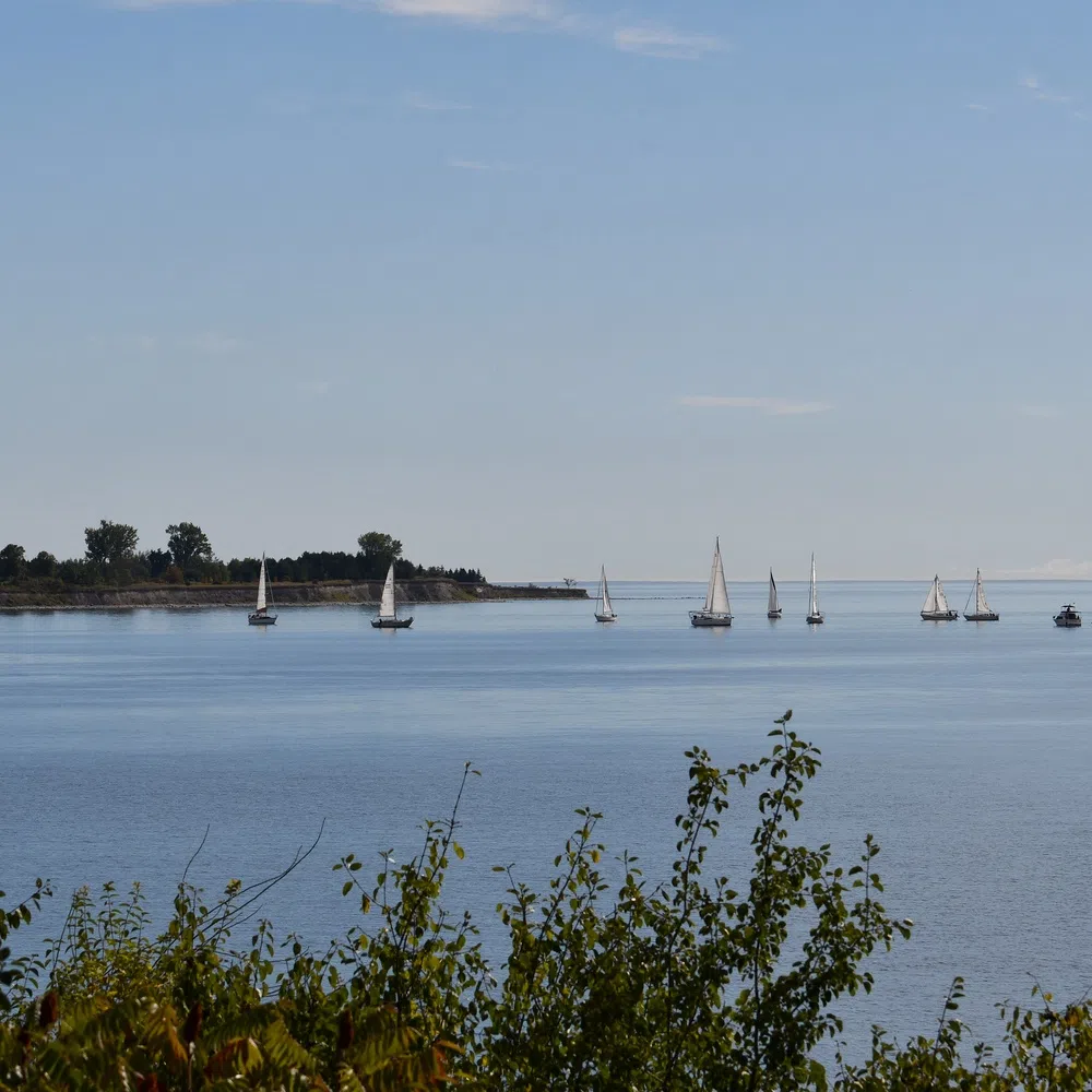 Top 5 Great Lakes Boating Getaways for Ontario Travelers
