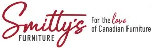 Smitty's Furniture for the love of Canadian Furniture