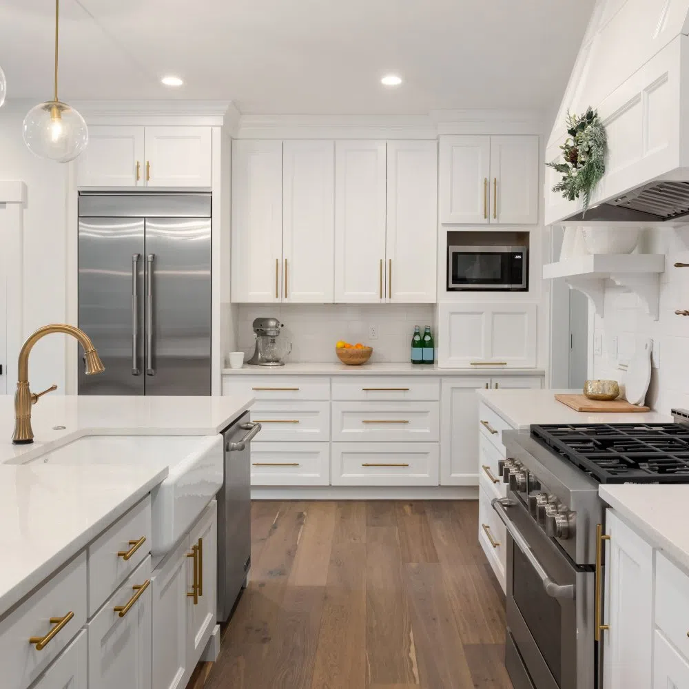 Kitchen Design Ideas for a More Functional Space