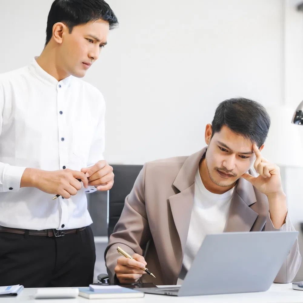 The Hidden Costs of Poor Office Organization