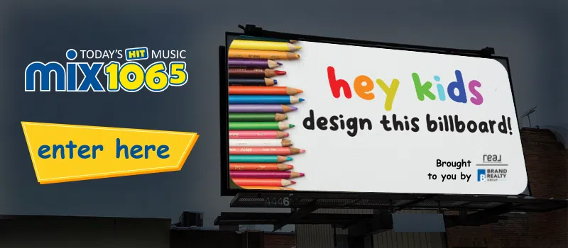 Feature: https://www.mix1065.ca/billboard/