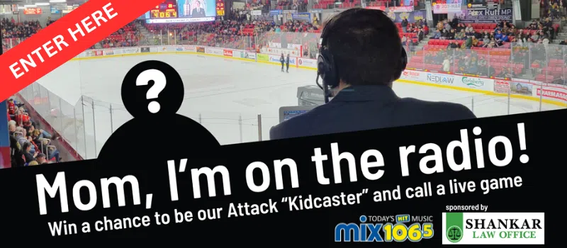 Feature: https://www.893cfos.ca/kidcaster-contest/