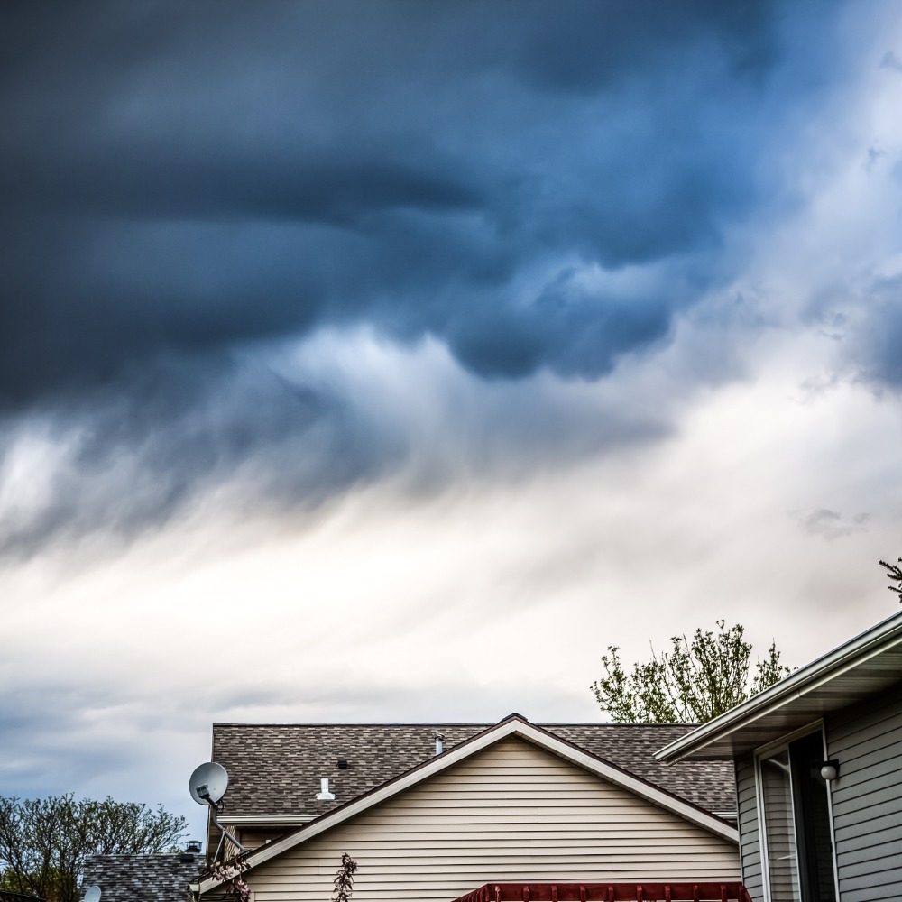 What Homeowners Should Inspect After Severe Weather