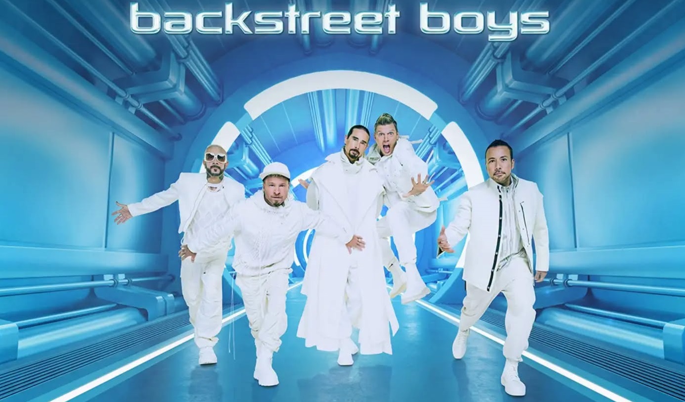 BSB add ANOTHER show