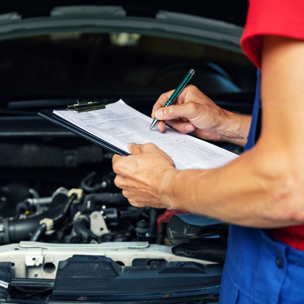 Where New Car Owners Usually Go Wrong With Maintenance