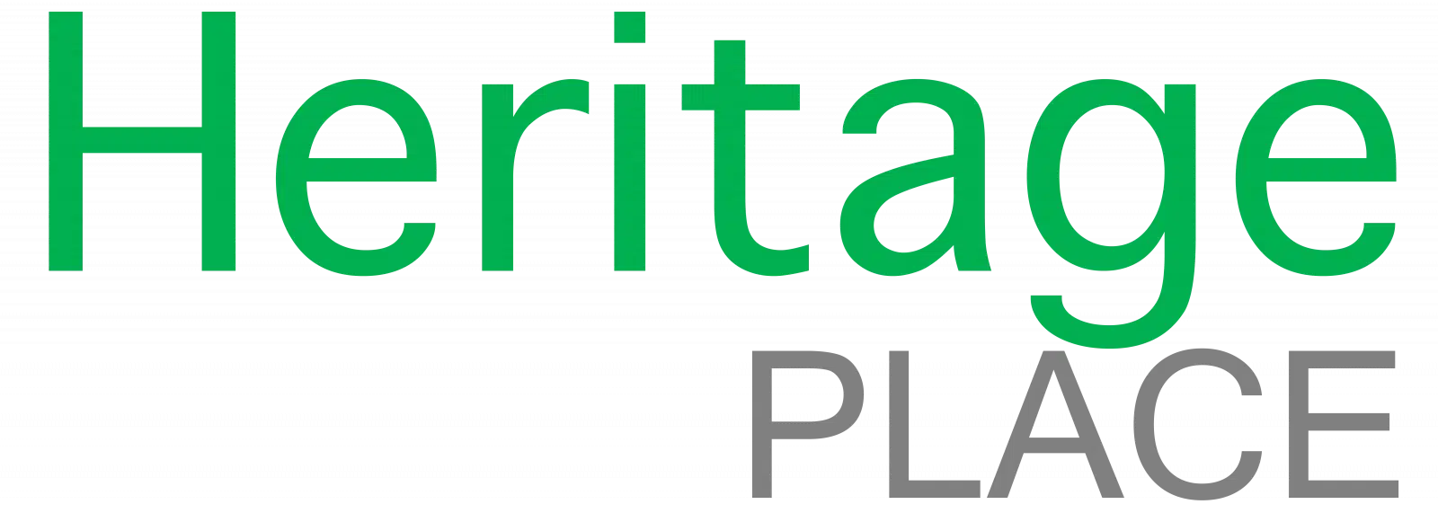 Heritage Place Logo