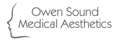 Owen Sound Medical Aesthetics logo