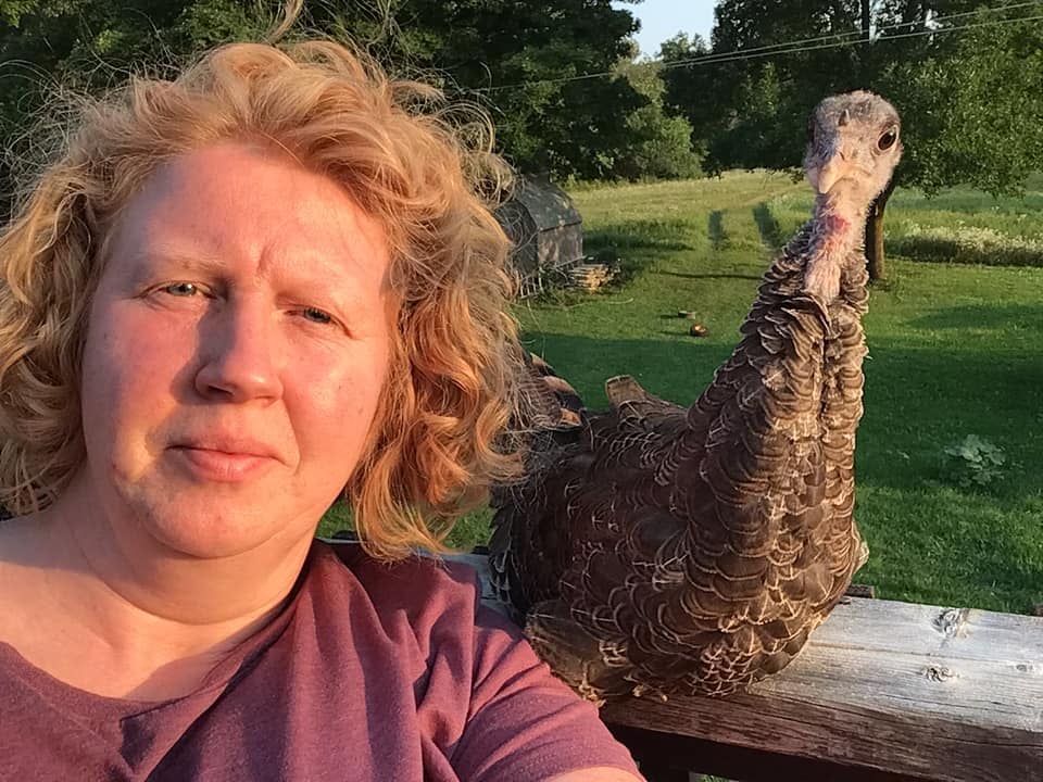 Turkeynapping!