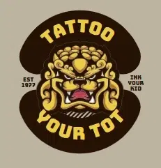 New Store in Downtown Owen Sound: Tattoo Your Tot