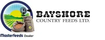 Bayshore Country Feeds Ltd. Masterfeeds Dealer