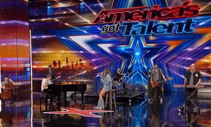 The Reklaws on America’s Got Talent | Country 93