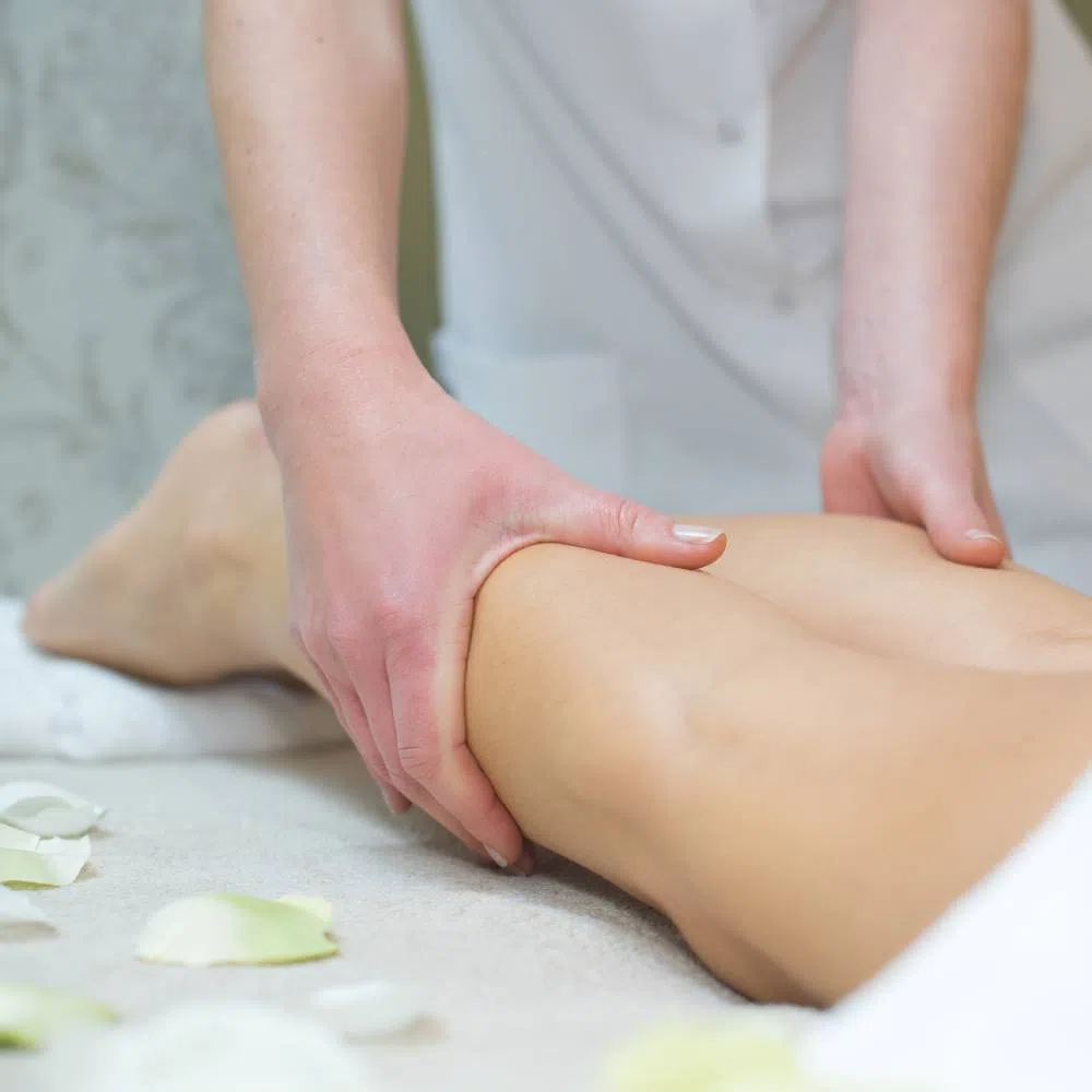 Why You Should Care About Lymphatic Drainage Massage
