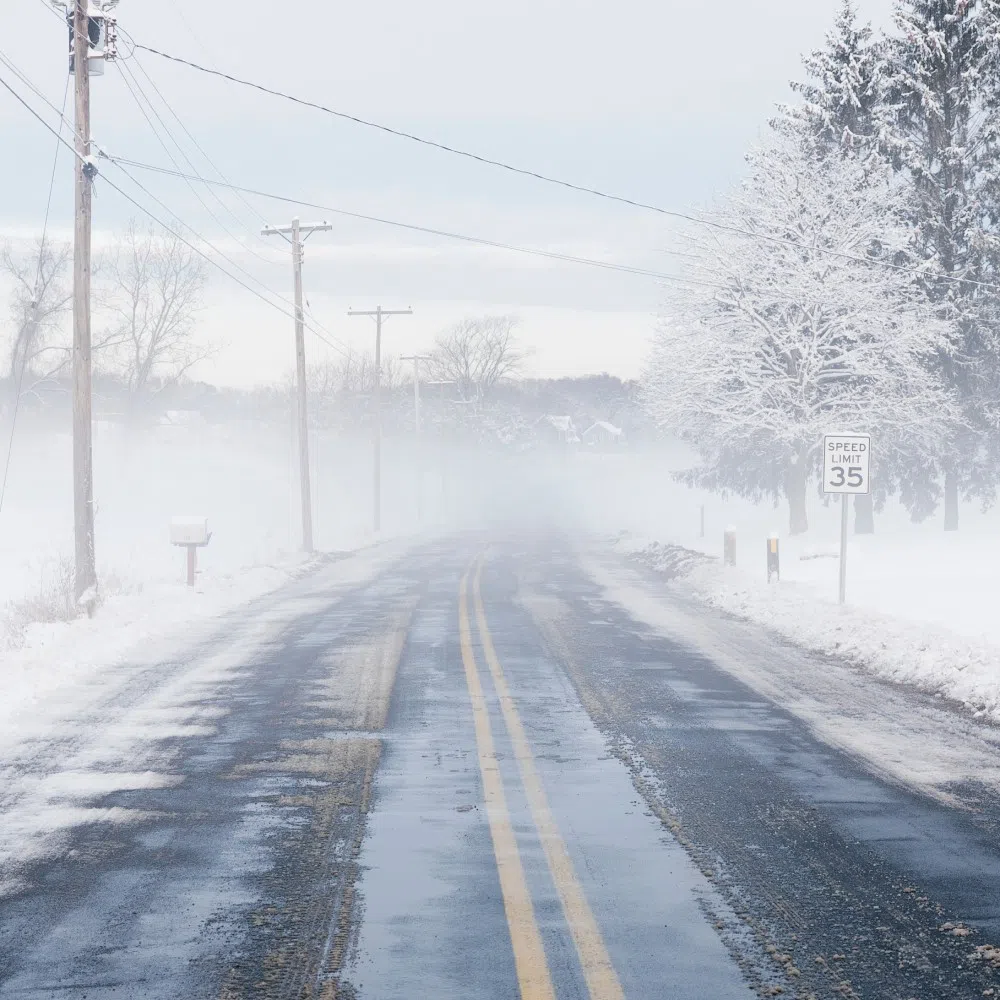 Diesel Vehicles in Extreme Weather Conditions