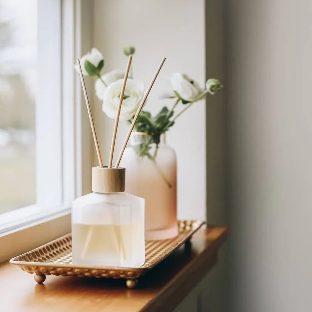 Home Scent Trends To Look Forward to in 2025