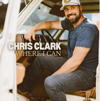 Fresh Picks - Chris Clark
