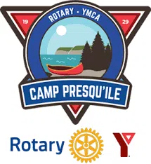 Rotary YMCA Camp Presqu'ile