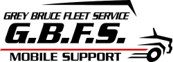 Grey Bruce Fleet Service Mobile Support