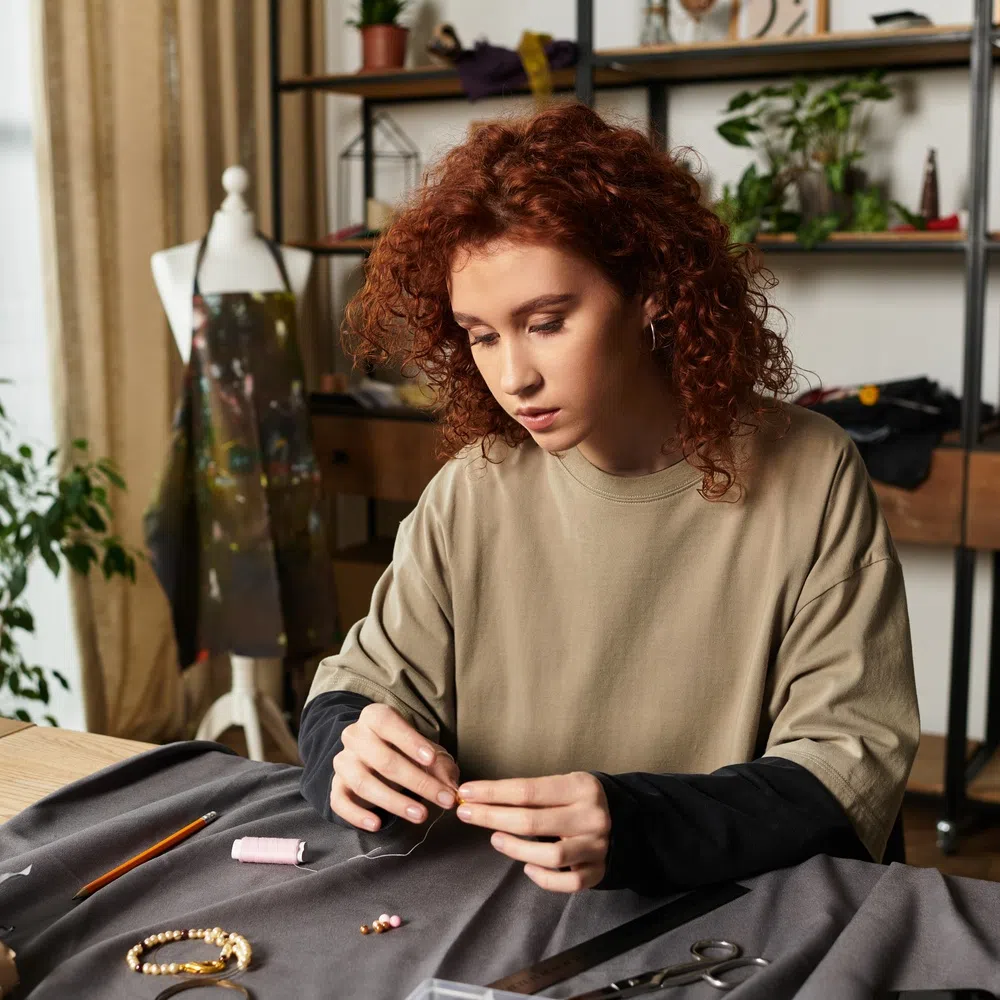 5 Benefits of Upcycling Materials for DIY Projects