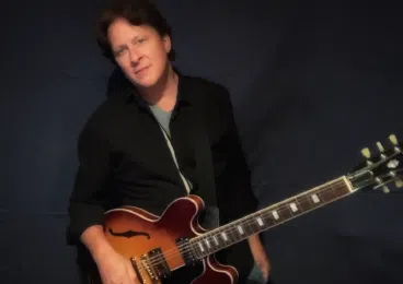 Fresh Pick - Pat McWilliams