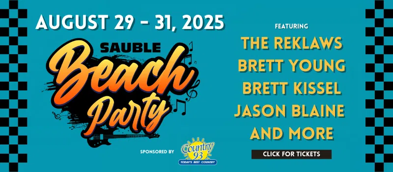 Feature: https://www.saublebeachparty.com/