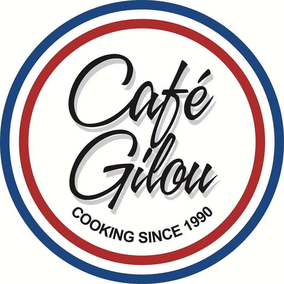Cafe Gilou