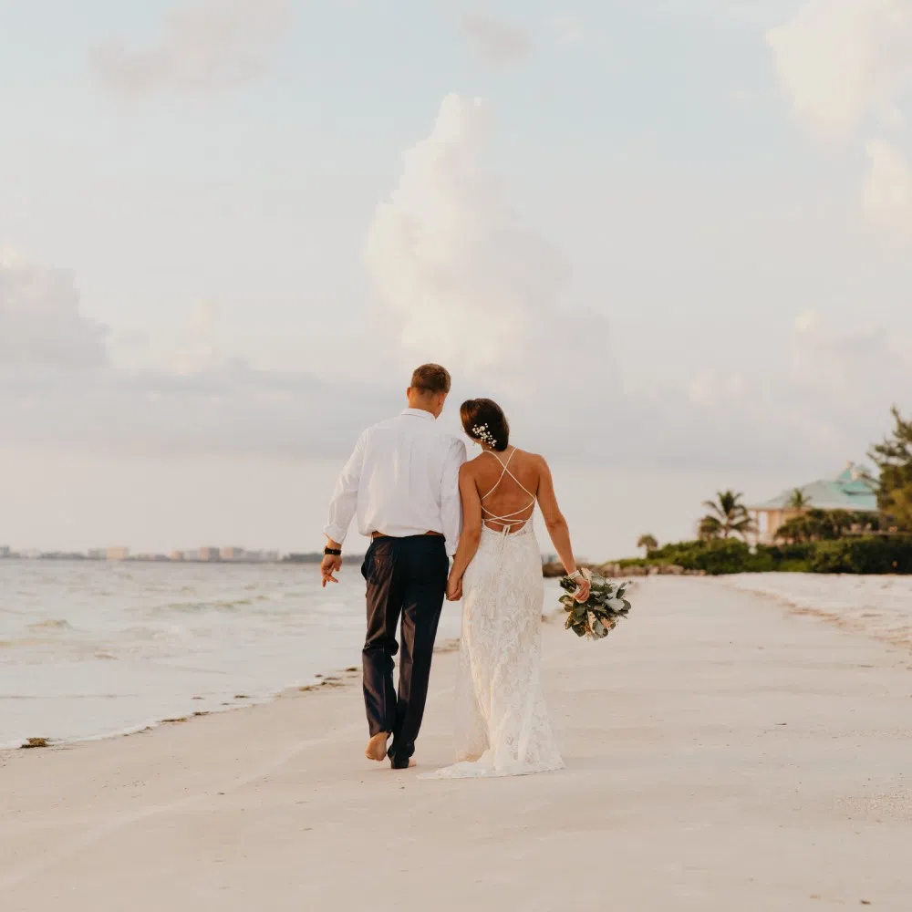 Tips for Planning a Destination Wedding in Another Country