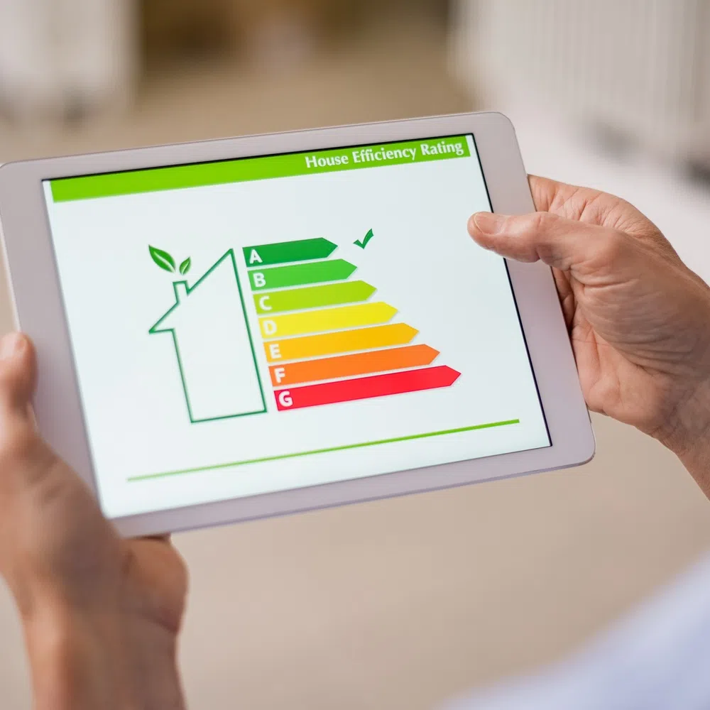 Ways the World Is Getting More Energy Efficient