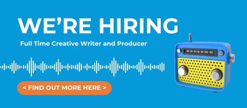 Feature: https://www.bayshorebroadcasting.ca/employment-opportunities/