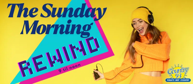 The Sunday Morning Rewind