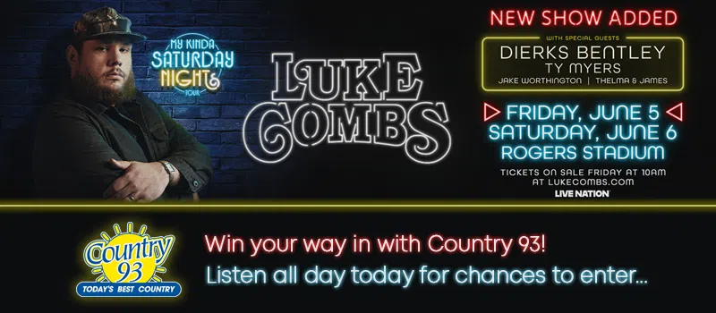 Feature: /luke-combs/