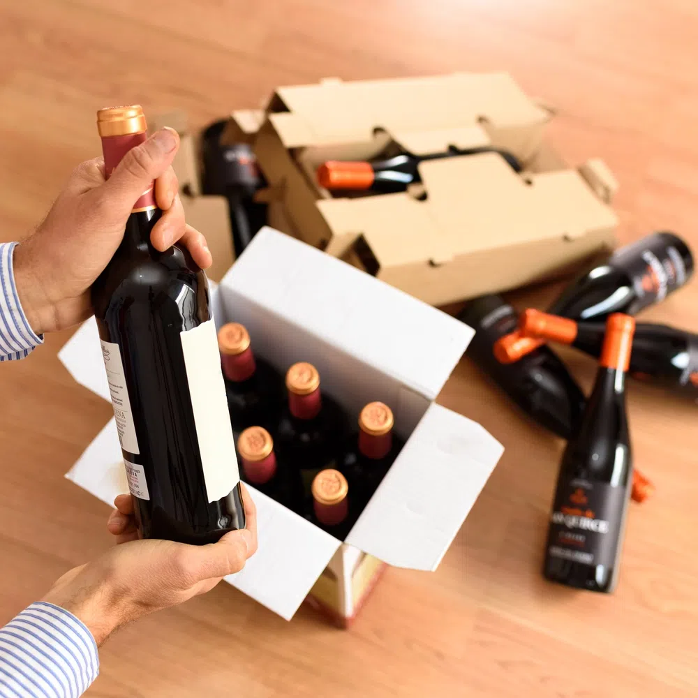 Common Mistakes When Transporting Wine Long‑Distance