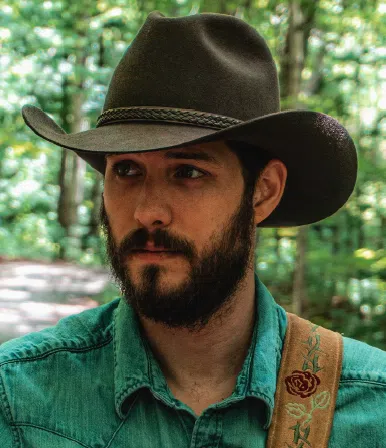 Fresh Picks - Dan Young