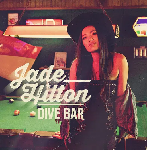 Fresh Picks - Jade Hilton