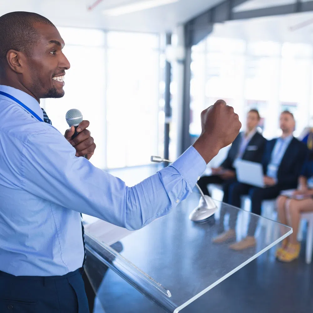 The Best Times To Use a Portable PA System