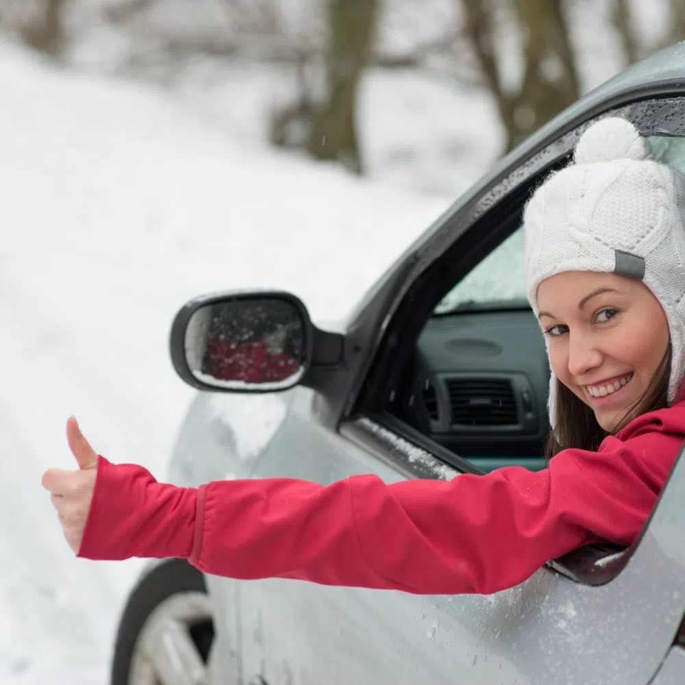4 Essential Tips for Protecting Your Car From the Cold