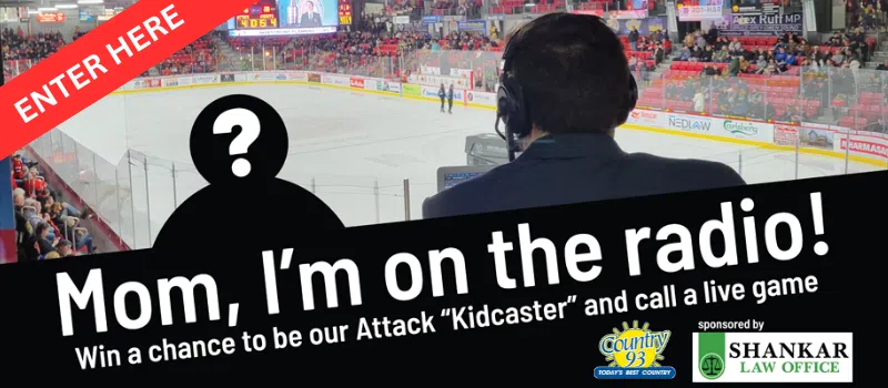 Feature: https://www.893cfos.ca/kidcaster-contest/