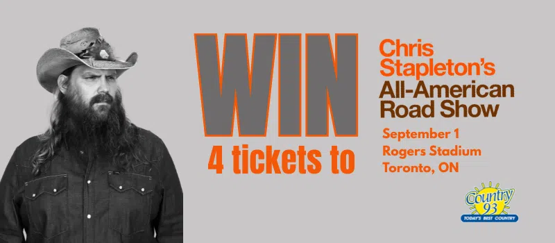 Four Shots of Stapleton