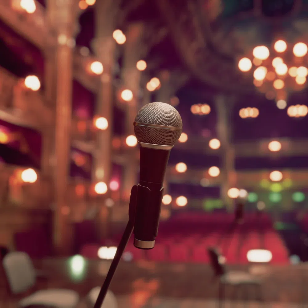 Reasons to Improve Venue Acoustics Before an Event