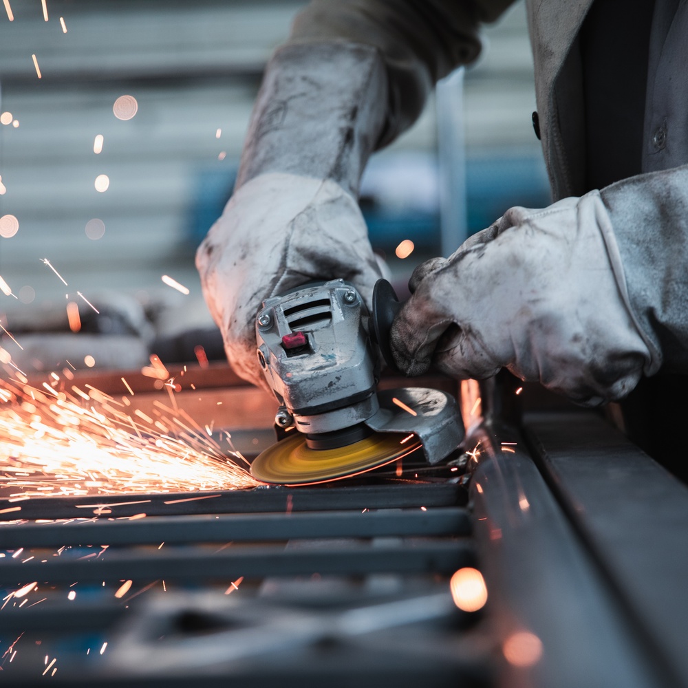 Common Causes of Defects in Metalworking Projects