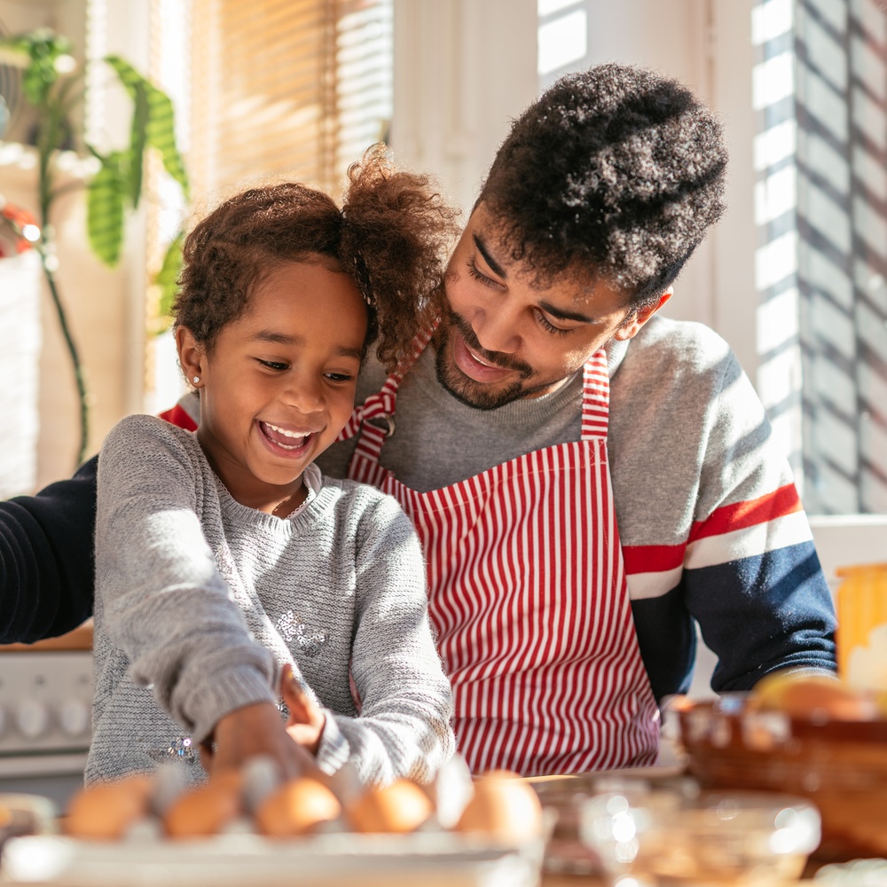 How To Get Your Kids More Interested in Cooking