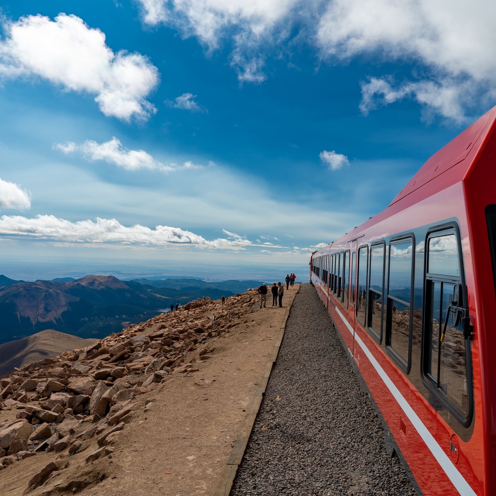 Can't-Miss Activities To Experience in Colorado Springs, CO