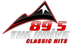 89.5 The Drive - Classic Hits Chilliwack