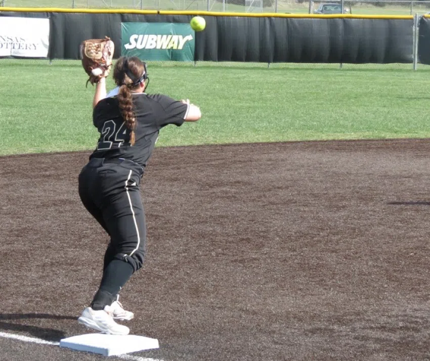 Emporia State softball to host tournament