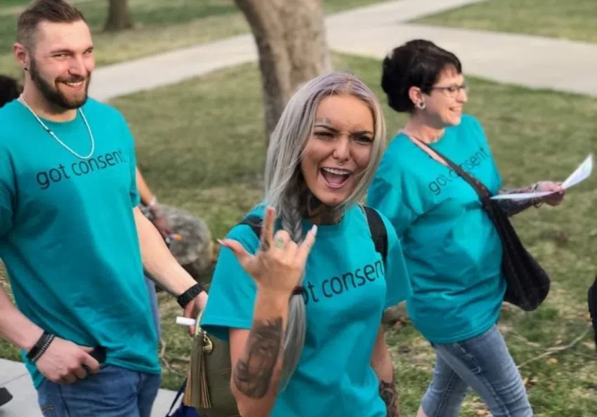 Tragic passing of Daisy Coleman sparks additional dialogue on support for sexual assault victims