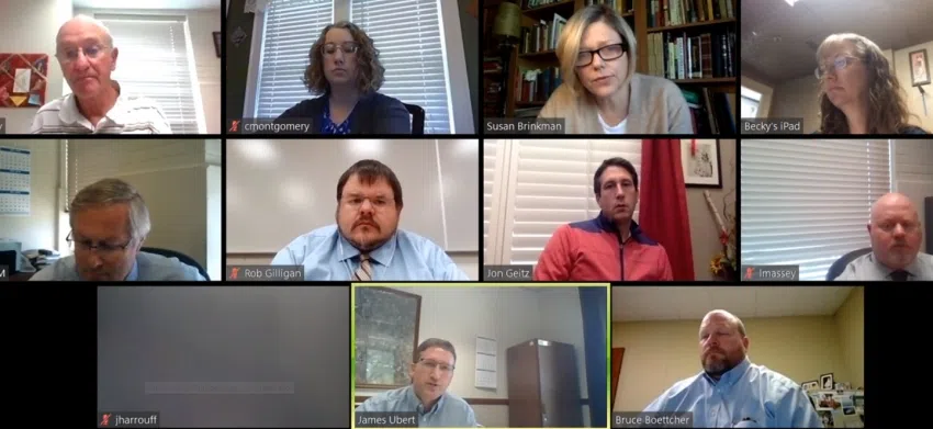 Emporia City Commission approves tax-exemption for Simmons Pet Food