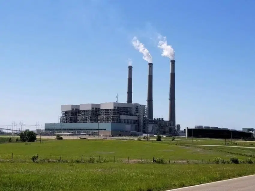 Westar Energy identifies two employees killed at Jeffrey Energy Center