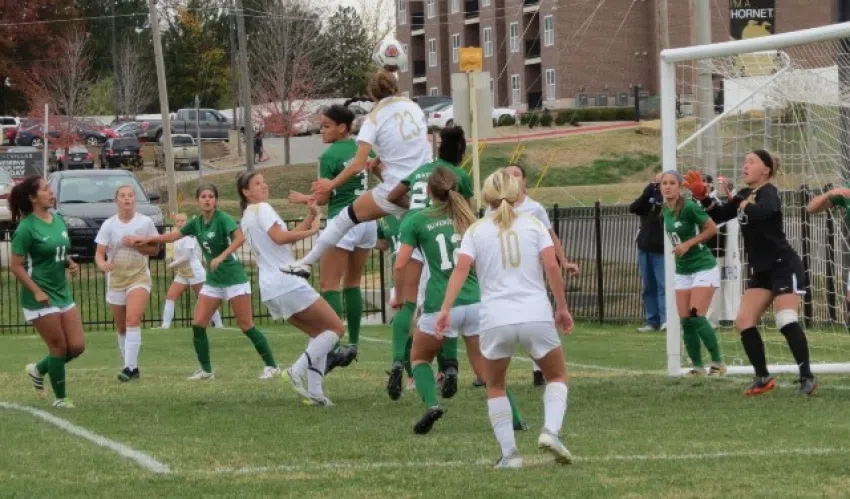 Emporia State releases 2019 Soccer schedule